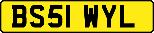 BS51WYL