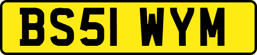 BS51WYM