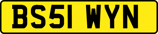 BS51WYN