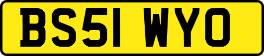 BS51WYO