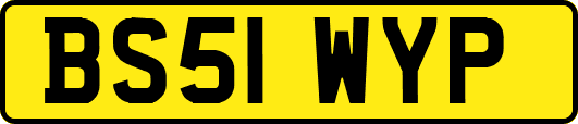 BS51WYP