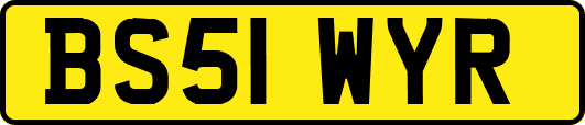 BS51WYR