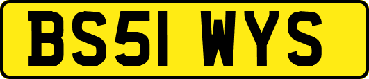 BS51WYS