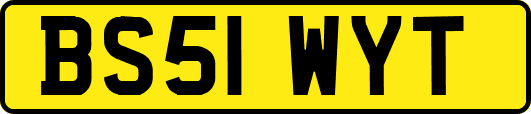 BS51WYT