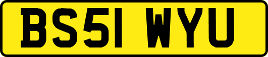 BS51WYU