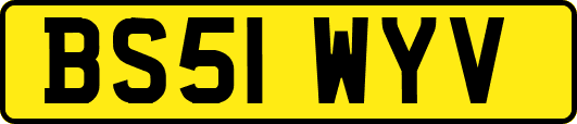 BS51WYV