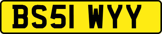 BS51WYY
