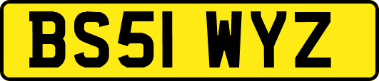 BS51WYZ