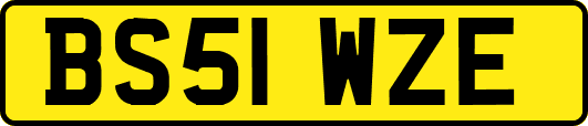 BS51WZE