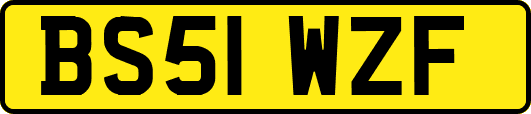 BS51WZF