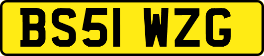 BS51WZG