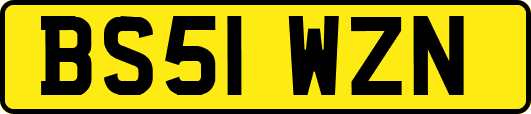 BS51WZN