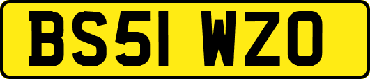 BS51WZO