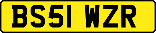 BS51WZR