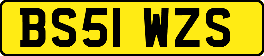 BS51WZS