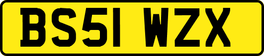 BS51WZX