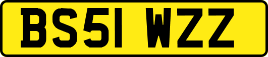 BS51WZZ