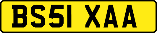 BS51XAA