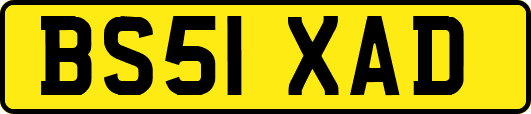 BS51XAD