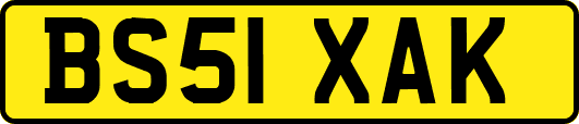 BS51XAK