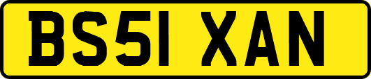 BS51XAN