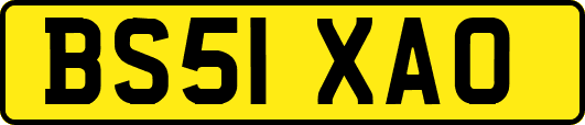 BS51XAO