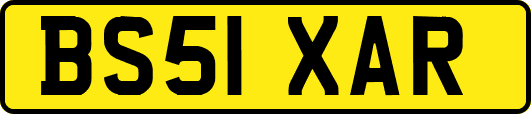 BS51XAR