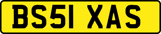 BS51XAS