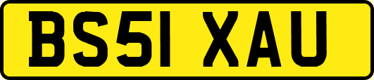BS51XAU