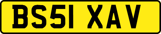 BS51XAV