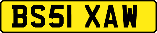 BS51XAW