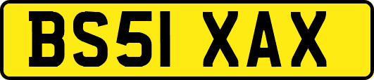 BS51XAX