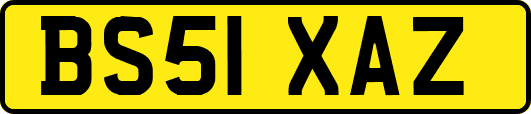 BS51XAZ
