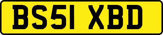 BS51XBD