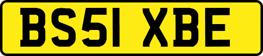 BS51XBE