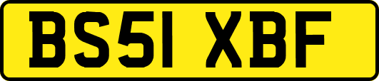 BS51XBF