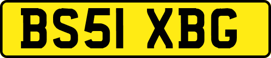 BS51XBG