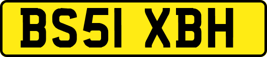 BS51XBH