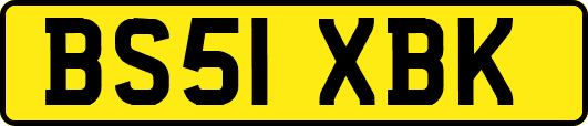BS51XBK
