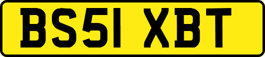 BS51XBT