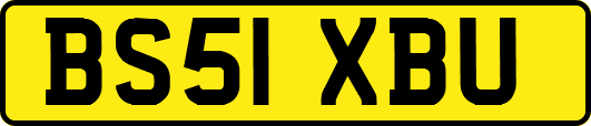 BS51XBU