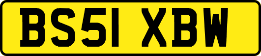 BS51XBW