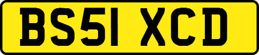BS51XCD