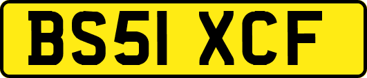 BS51XCF