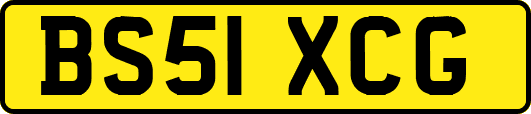 BS51XCG