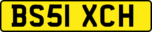 BS51XCH