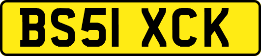 BS51XCK