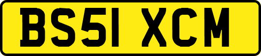 BS51XCM
