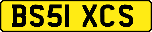 BS51XCS