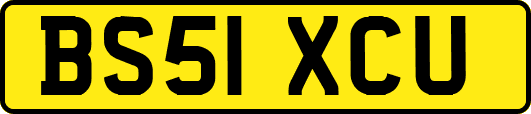 BS51XCU